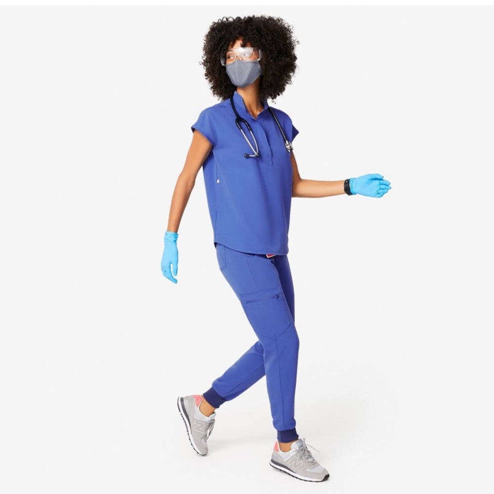 Figs Scrubs- BOTTOMS ONLY